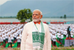 PM Modi to participate in massive International Yoga Day in Andhra Pradesh on June 21